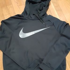 Nike dri-fit hoodie